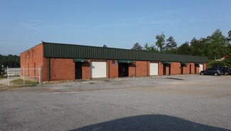 Plus de détails pour 25 Juniper Ct, Covington, GA - Industriel à vendre