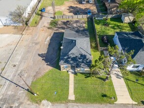 2001 E Grand Ave, Marshall, TX - Aérien  Vue de la carte - Image1