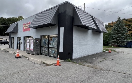 3229-3235 State St, Caledonia, NY for sale - Building Photo - Image 3 of 4