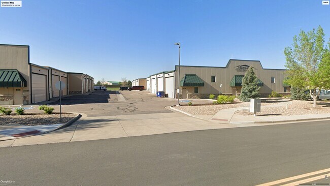 Plus de détails pour 18584 Longs Way, Parker, CO - Local d'activités à louer