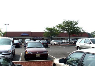 Plus de détails pour 6814 Tilton Rd, Egg Harbor Township, NJ - Commerce de détail à louer