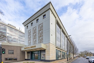 Plus de détails pour Station Brg, Harrogate - Coworking à louer