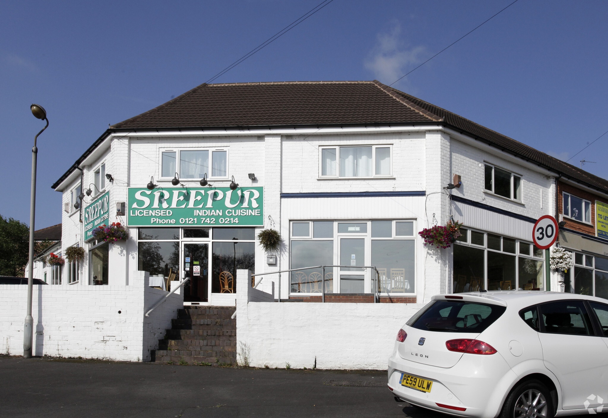 2585-2589 Coventry Rd, Birmingham à vendre Photo principale- Image 1 de 3