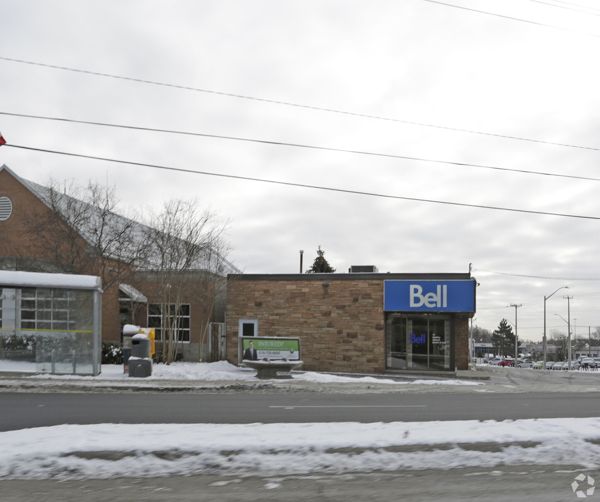 3012-3014 King St E, Kitchener, ON for sale Primary Photo- Image 1 of 1