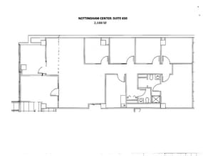 502 Washington Ave, Towson, MD for lease Building Photo- Image 1 of 1