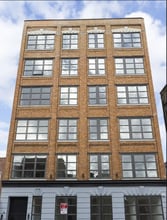 573 Metropolitan Ave, Brooklyn, NY for lease Interior Photo- Image 1 of 16