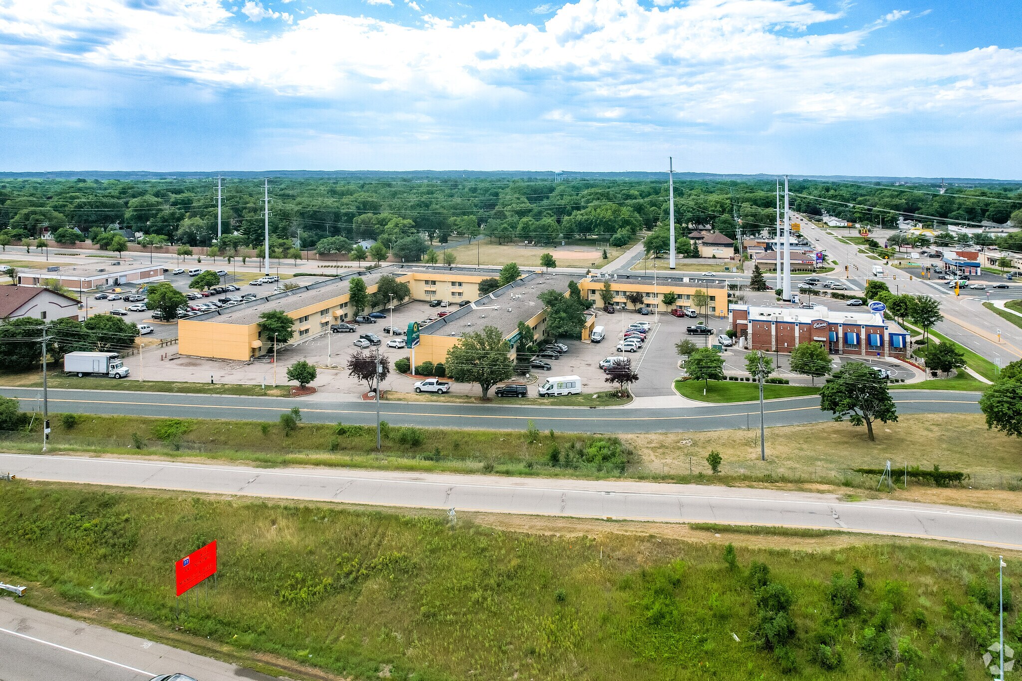 7815 Nicollet Ave S, Bloomington, MN à vendre Photo principale- Image 1 de 1