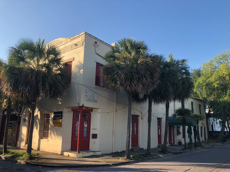 2600 Chartres St, New Orleans, LA à vendre - Photo du bâtiment - Image 1 de 1