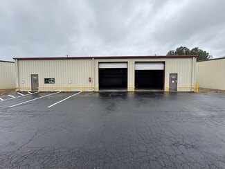 More details for 1190 Constitution Blvd, Rock Hill, SC - Flex for Lease
