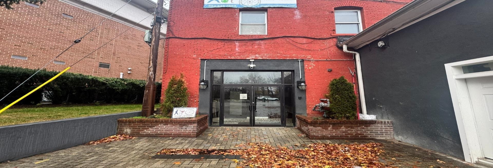 74 Elm St, Morristown, NJ for lease Primary Photo- Image 1 of 9