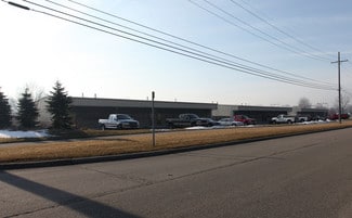 More details for 21495 Russell St, Rockwood, MI - Flex for Lease