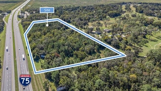 Plus de détails pour 6177 SW 35th Dr, Gainesville, FL - Terrain à vendre