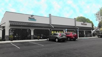 More details for 5248 Hamilton Blvd, Allentown, PA - Retail for Lease