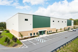 More details for 560-570 Research Dr, Pittston Township, PA - Industrial for Lease