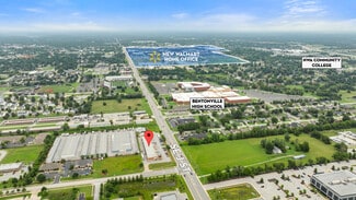 More details for 2200 SE J St, Bentonville, AR - Office/Medical, Retail for Lease
