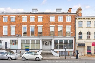 Plus de détails pour 10-11 Wright St, Hull - Commerce de détail à vendre