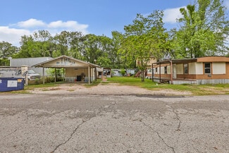 Plus de détails pour 21061 Brazos Dr, New Caney, TX - Multi-résidentiel à vendre