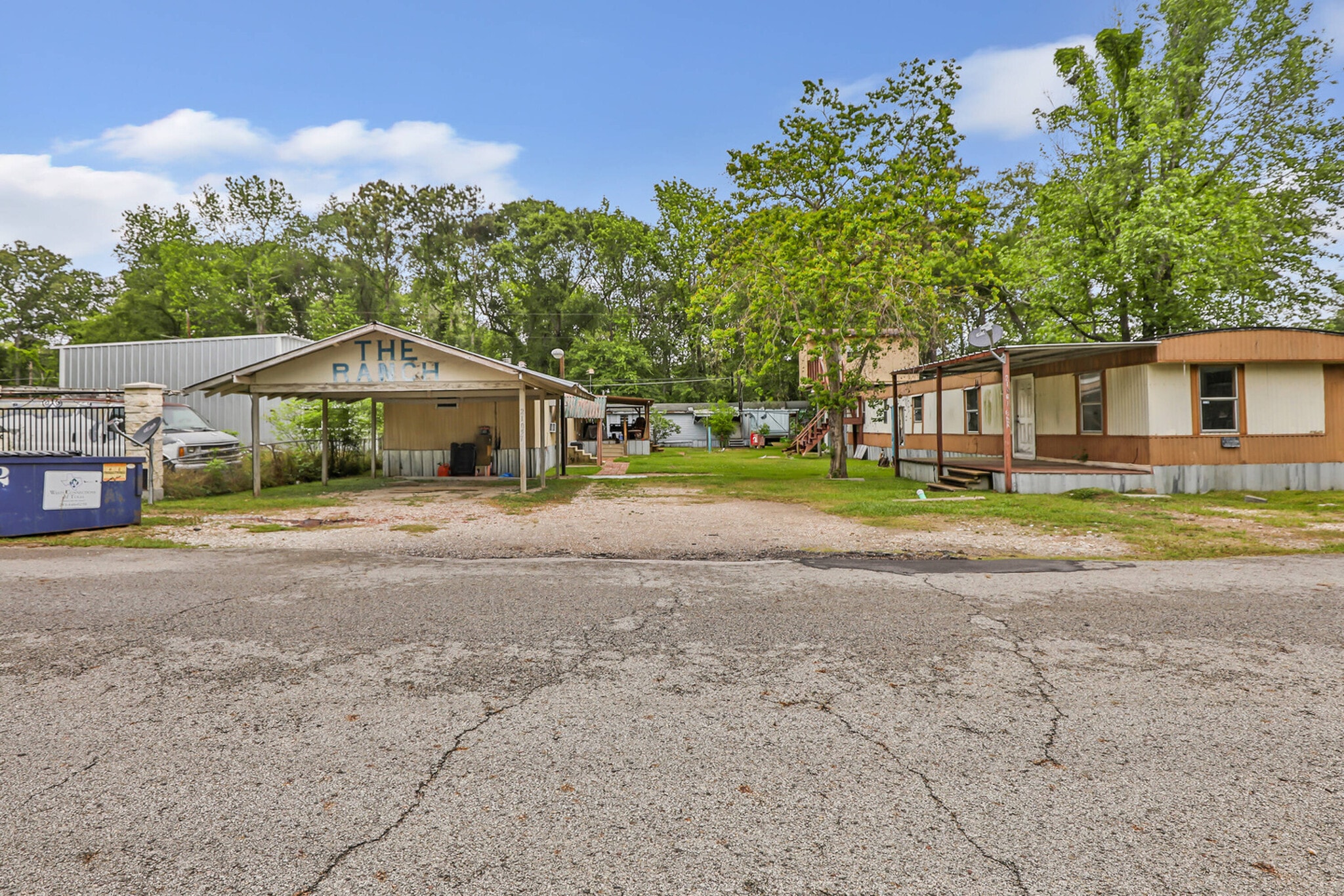 21061 Brazos Dr, New Caney, TX for sale Building Photo- Image 1 of 14