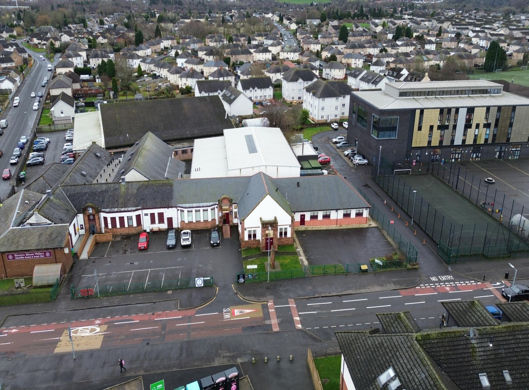 3 Calder St, Blantyre for lease Primary Photo- Image 1 of 4