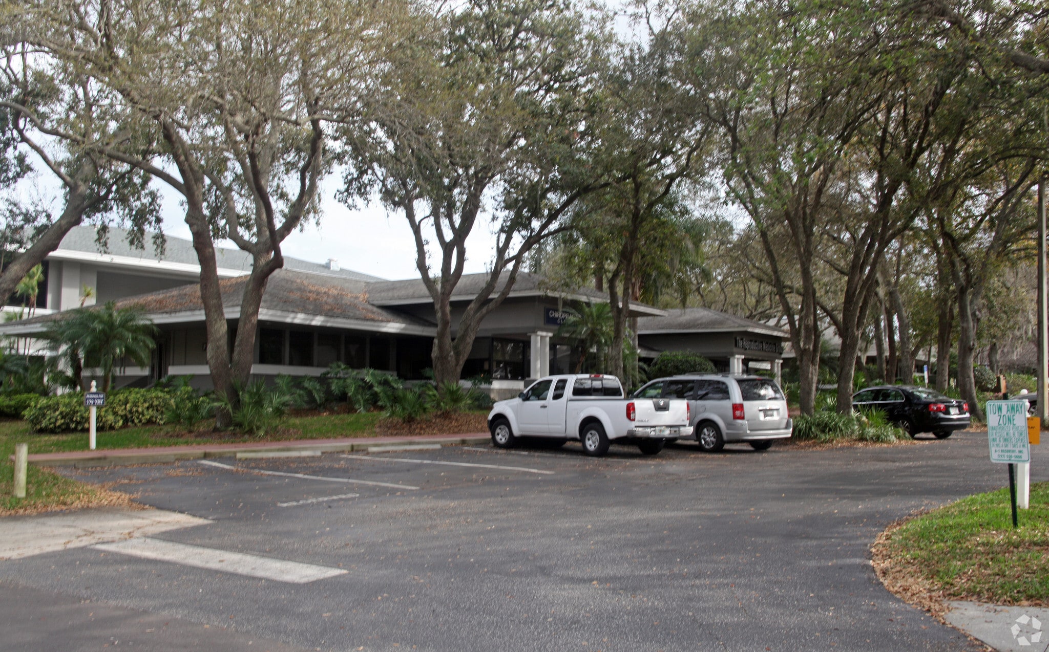 3165 McMullen Booth Rd, Clearwater, FL for lease Primary Photo- Image 1 of 5
