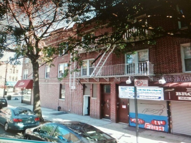 Plus de détails pour 509 80th St, Brooklyn, NY - Bureau à vendre