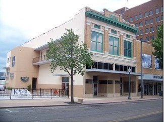 More details for 613 Austin Ave, Waco, TX - Retail for Sale