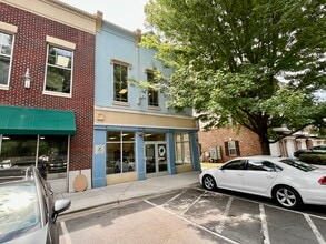 1514 S Church St, Charlotte, NC for lease Building Photo- Image 1 of 10