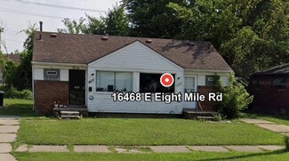 Plus de détails pour 38 HOME PORTFOLIO - DETRIOT – à vendre