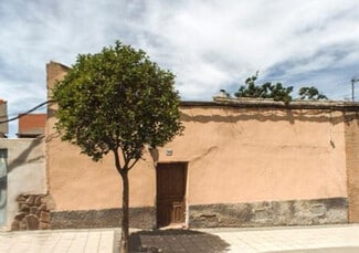 Plus de détails pour Terrain à vendre