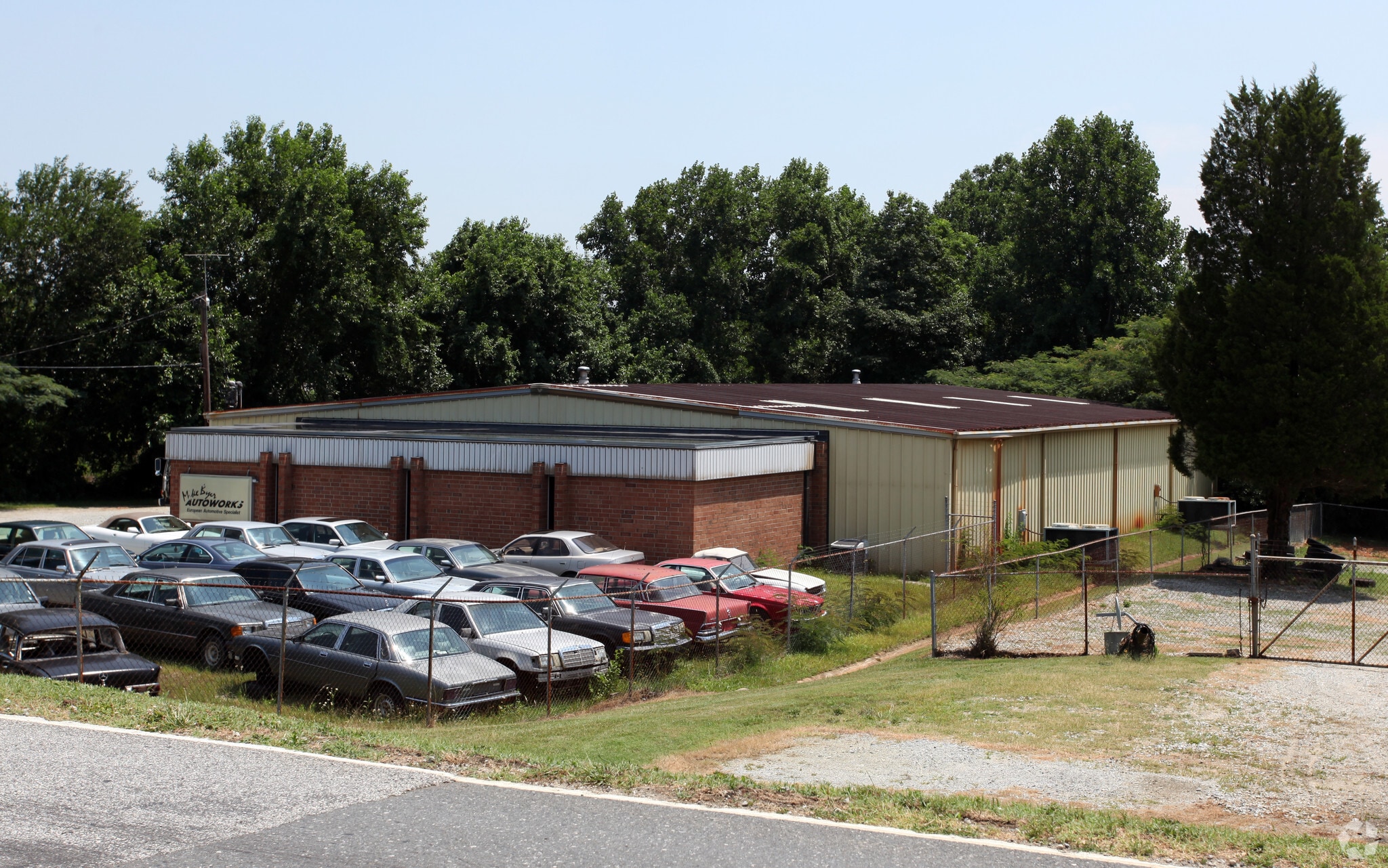 5858 Prospect St, High Point, NC for sale Primary Photo- Image 1 of 3