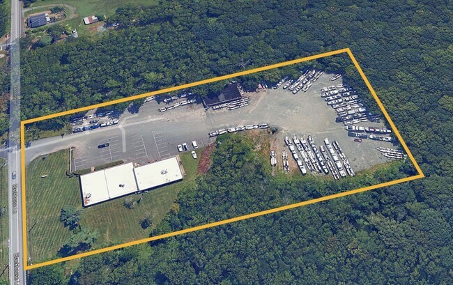 More details for 212 Black Horse Ln, South Brunswick, NJ - Industrial for Lease