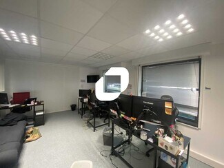 Plus de détails pour Bureau à louer