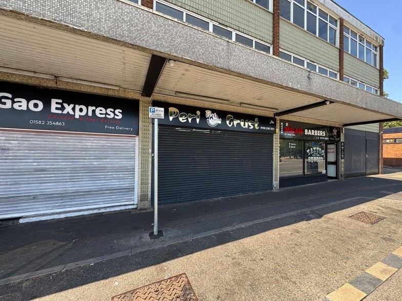 19-23 Queensway, Dunstable for lease - Building Photo - Image 2 of 17