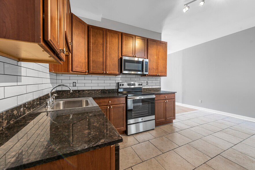 3521 Utah St 3521-3525 Utah, Saint Louis, MO à vendre - Photo du bâtiment - Image 2 de 12