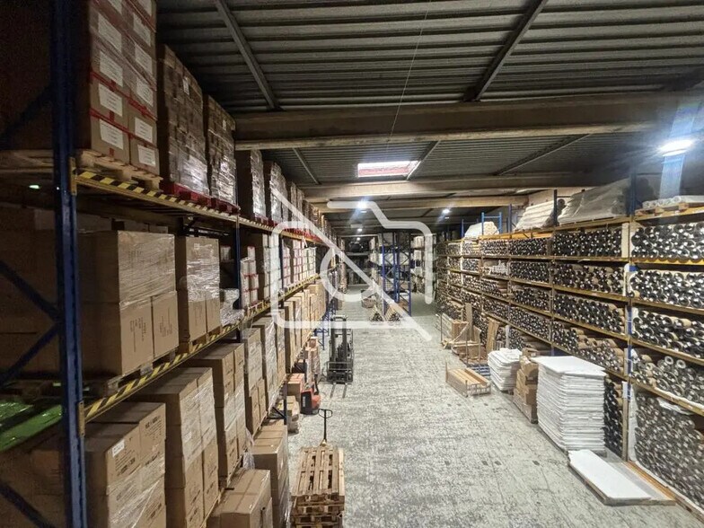 Industriel dans Champigny-sur-Marne à vendre - Photo intérieure - Image 2 de 5