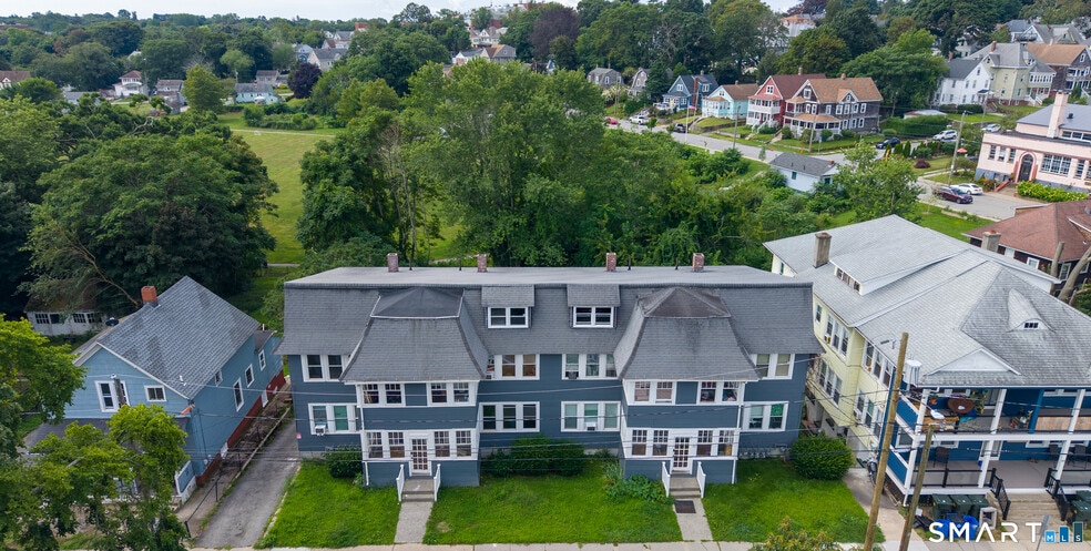 80-82 Maple Ave, New London, CT for sale - Building Photo - Image 2 of 32