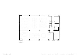 55-61 Brewery Rd, London for lease Site Plan- Image 1 of 1
