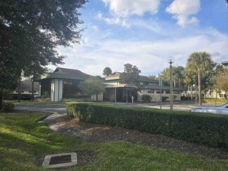 More details for 217 Hillcrest St, Orlando, FL - Office/Medical for Lease