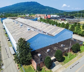 More details for 500 W 26th St, Chattanooga, TN - Industrial for Lease