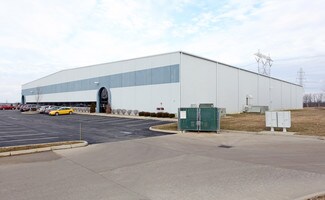 Plus de détails pour 409 Orange Point Dr, Lewis Center, OH - Sports et divertissement à vendre