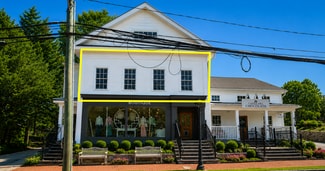 More details for 6 Glen Rd, Sandy Hook, CT - Office/Retail for Lease