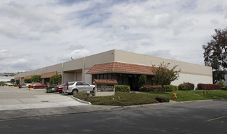 More details for 30502-30514 San Antonio St, Hayward, CA - Industrial for Lease