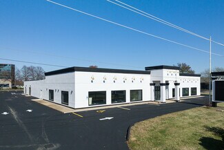 More details for 455 Salem Pl, Fairview Heights, IL - Office/Retail for Lease