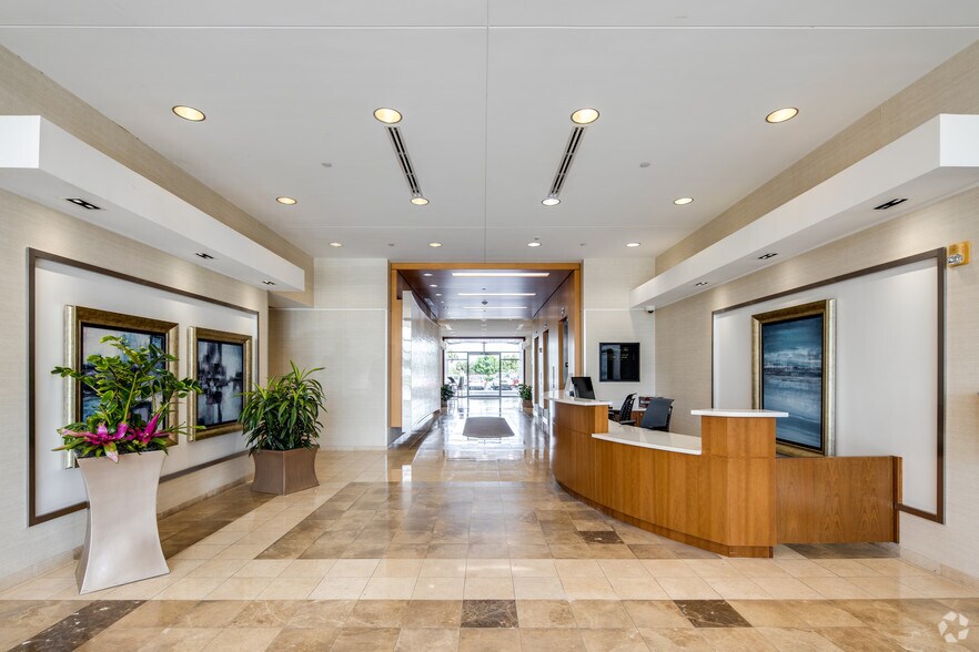 4700 Millenia Lakes Blvd, Orlando, FL à louer - Hall d’entrée - Image 2 de 15