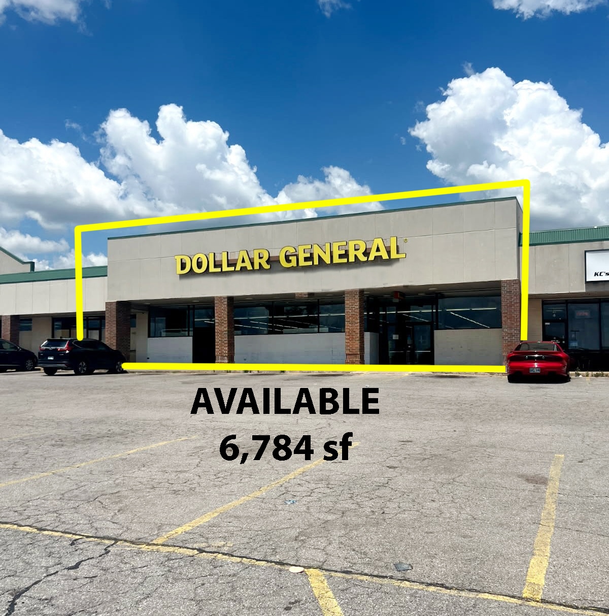 11120-11122 N Rockwell Ave, Oklahoma City, OK for lease Building Photo- Image 1 of 4