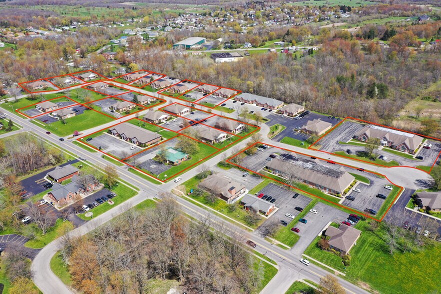 42 Professional Pky, Lockport, NY à louer - Photo du bâtiment - Image 2 de 31