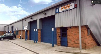 More details for Howley Park Rd E, Morley - Industrial for Lease