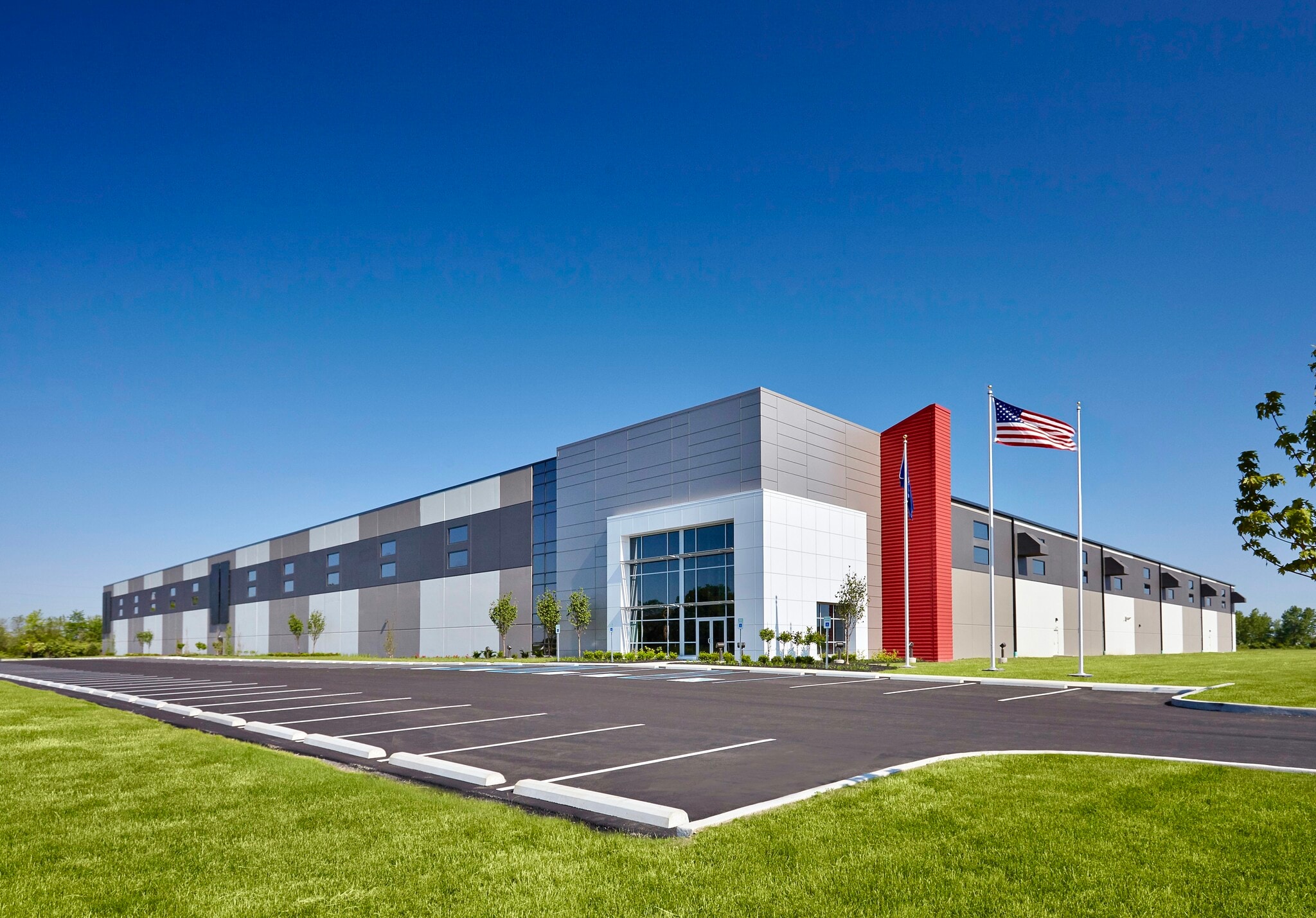 2450 W Fuson Rd, Muncie, IN for lease Primary Photo- Image 1 of 7