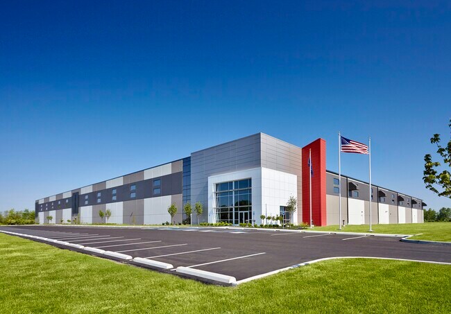 More details for 2450 W Fuson Rd, Muncie, IN - Industrial for Lease