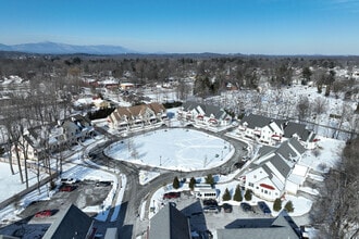 27-33 Firehouse Ln, Red Hook, NY - AÉRIEN Vue de la carte